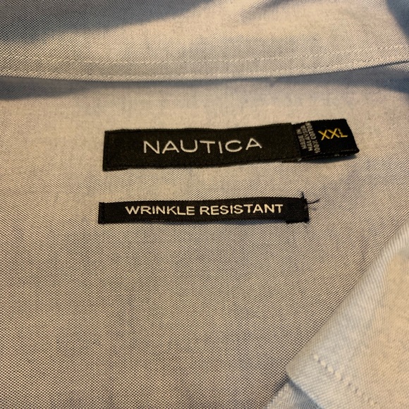 Button down shirt - Picture 2 of 2